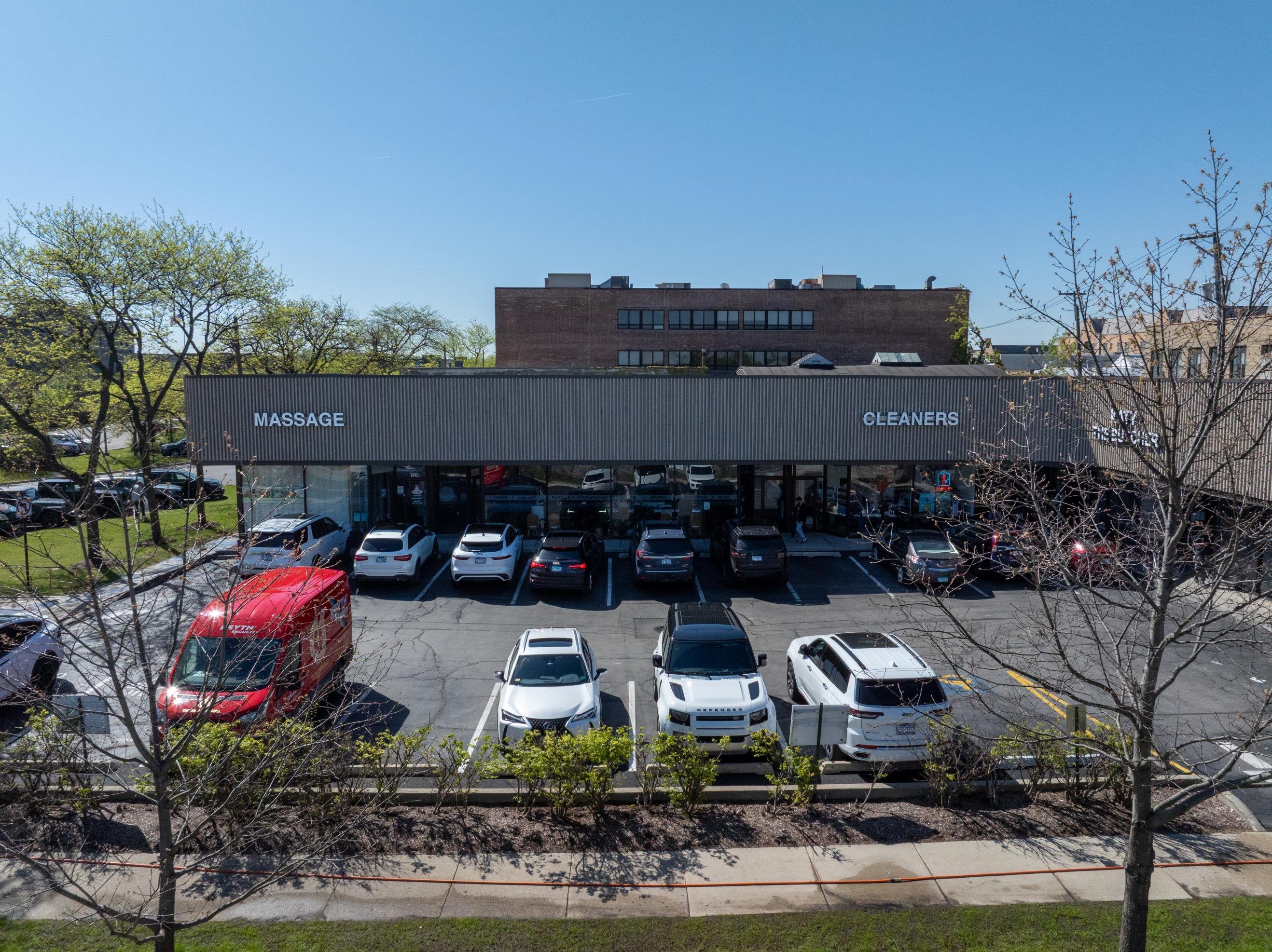 1930 1St St, Highland Park, IL 60035