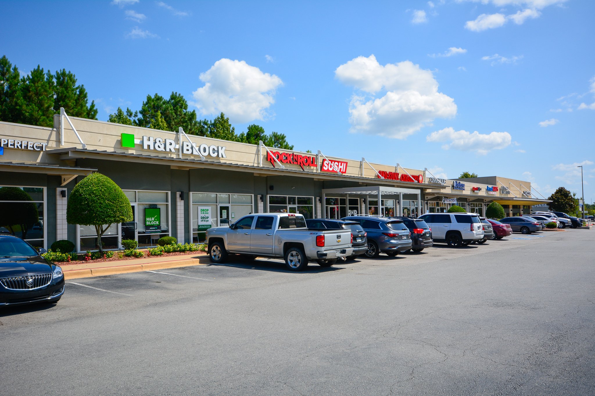 12800 Chenal Pkwy, Little Rock, AR 72211