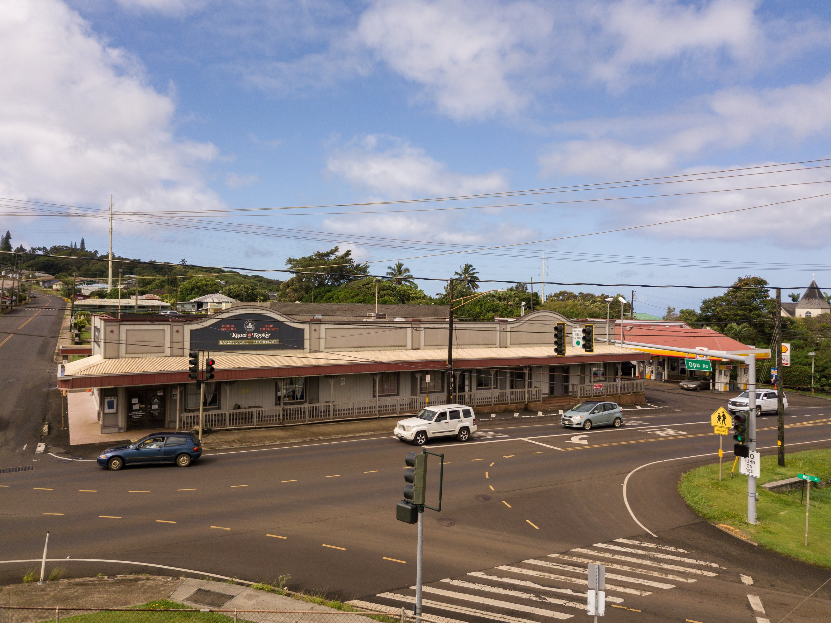 2-2436 Kaumualii Hwy, Kalaheo, HI 96741