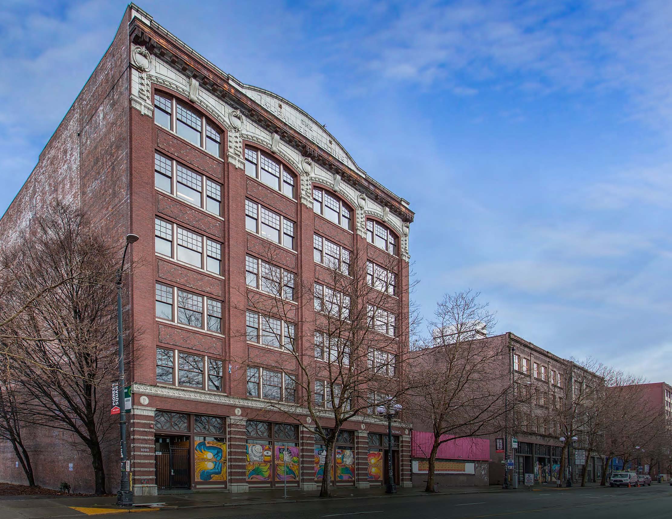 1000 1St Ave, Seattle, WA 98104