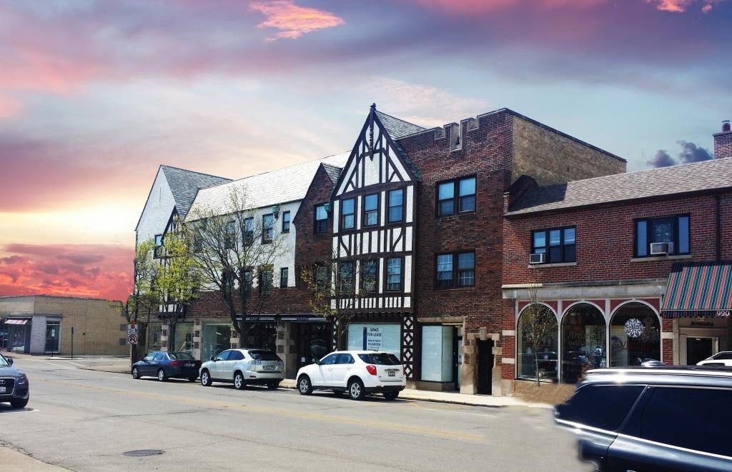 986 Green Bay Rd, Winnetka, IL 60093
