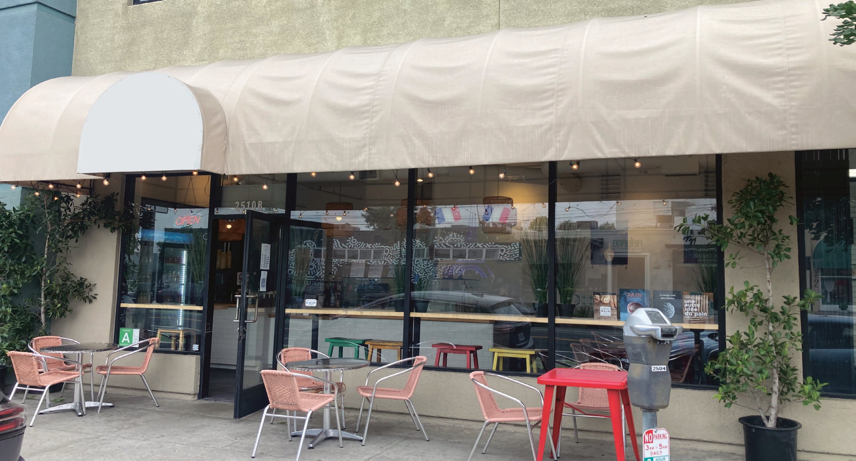 2510 Main St, Santa Monica, CA 90405