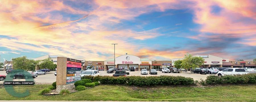 2310 SE Delaware Ave, Ankeny, IA 50021