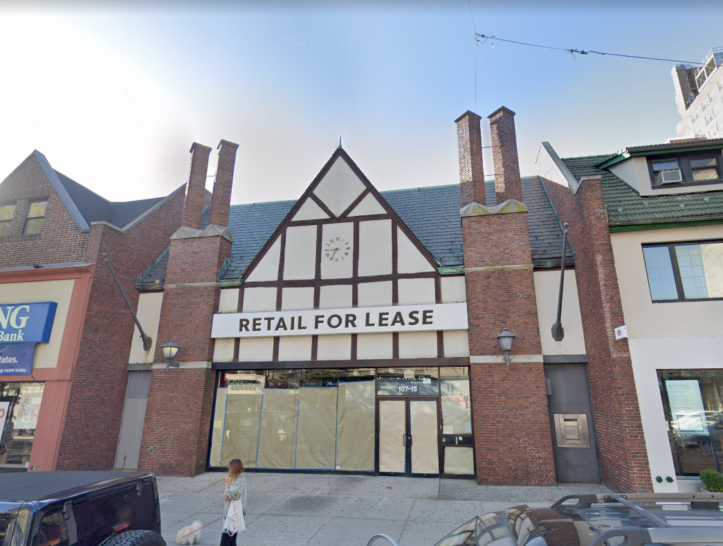 107-17 71St Ave, Queens, NY 11375