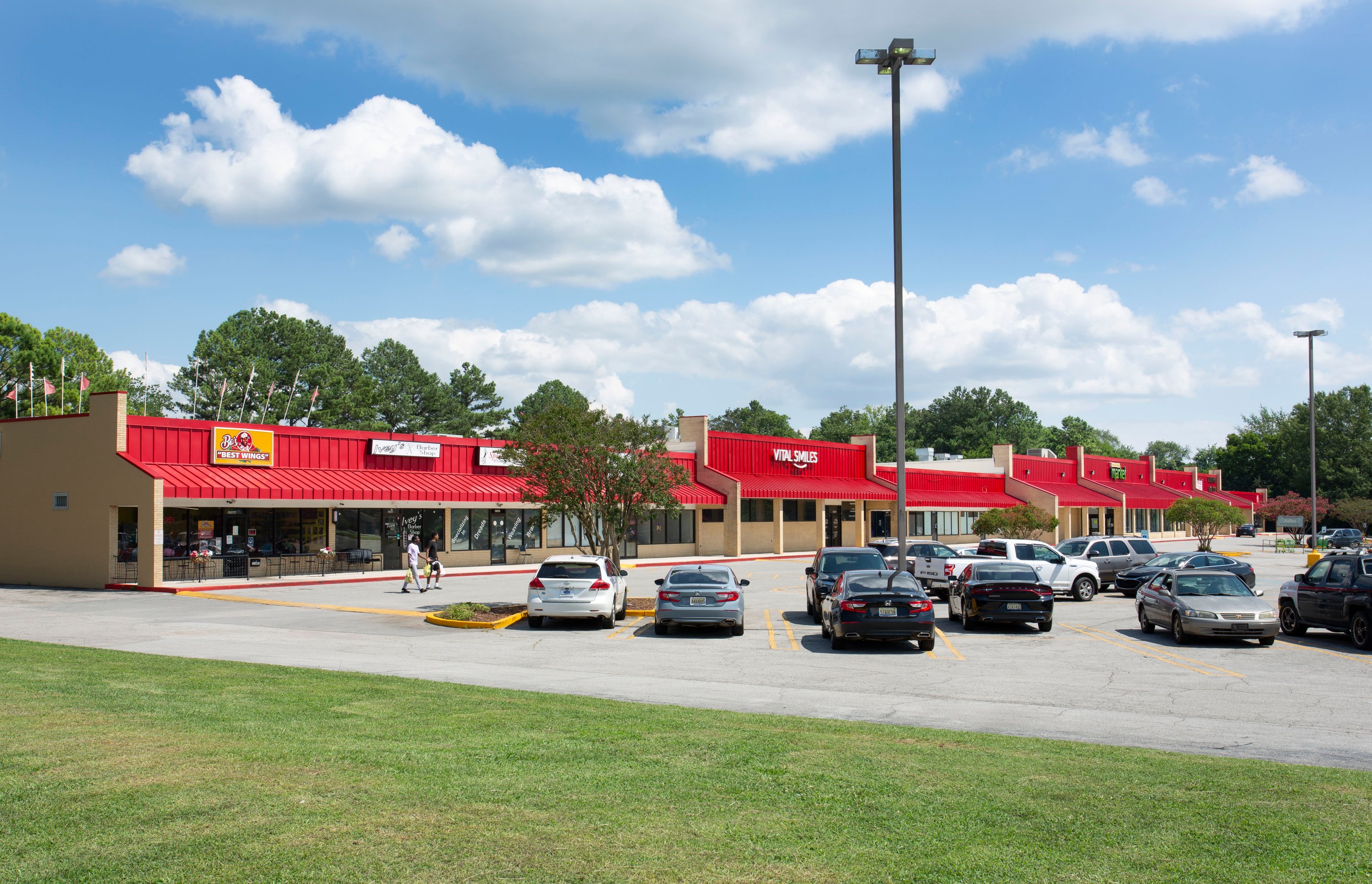 3700 Blue Spring Rd NW, Huntsville, AL 35810