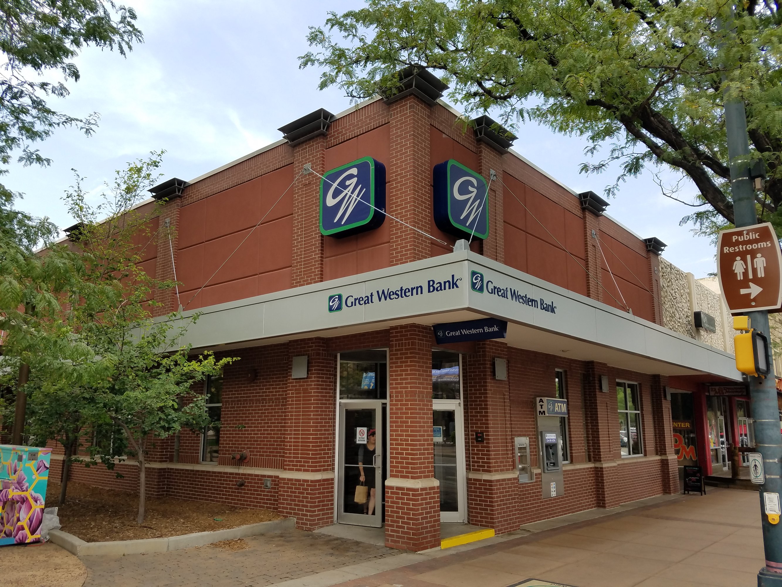 151 S College Ave, Fort Collins, CO 80524