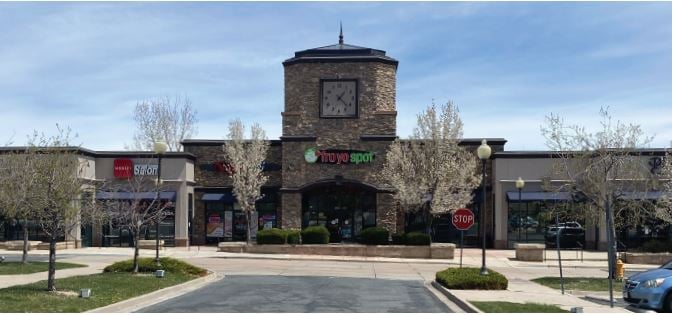 8134 S Kipling Pkwy, Littleton, CO 80127