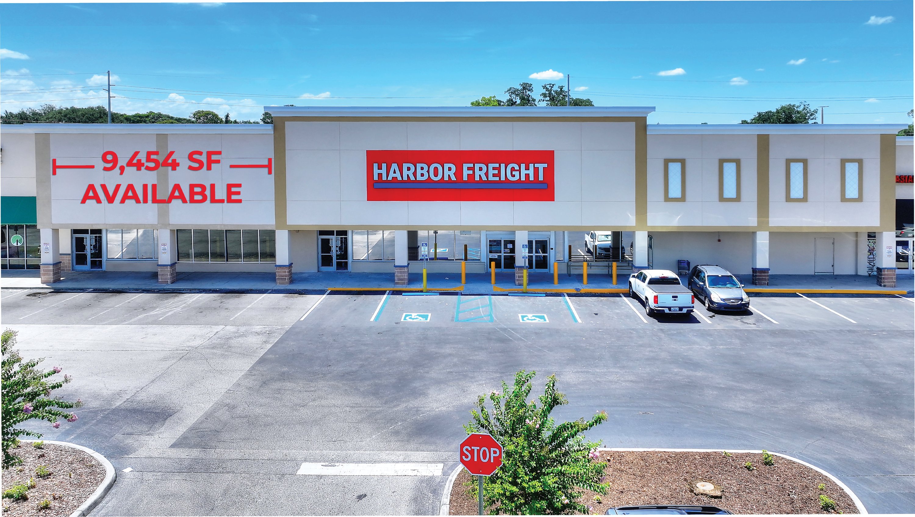 902 Lee Rd, Orlando, FL 32810
