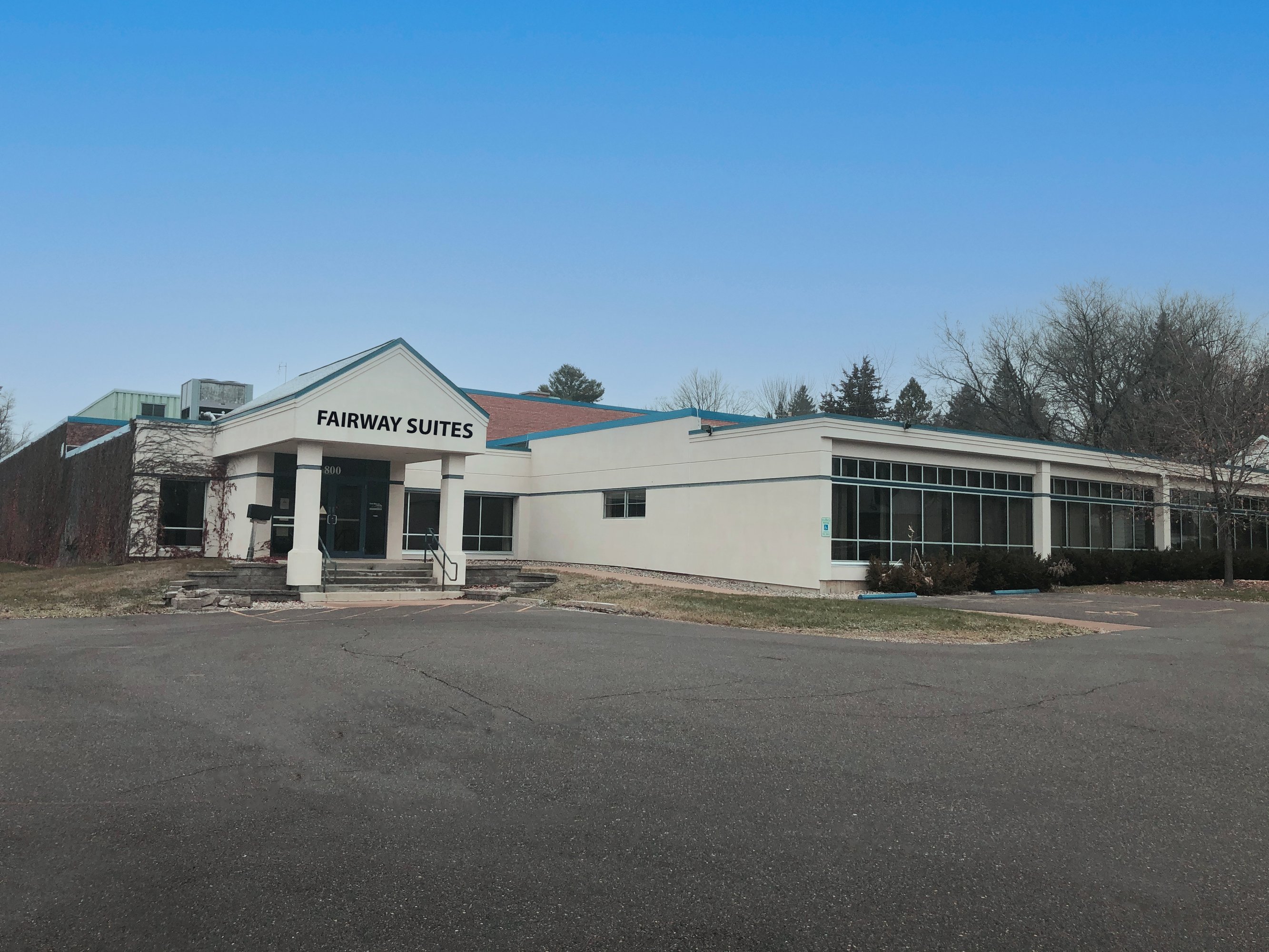 800 Scott St, Wausau, WI 54403