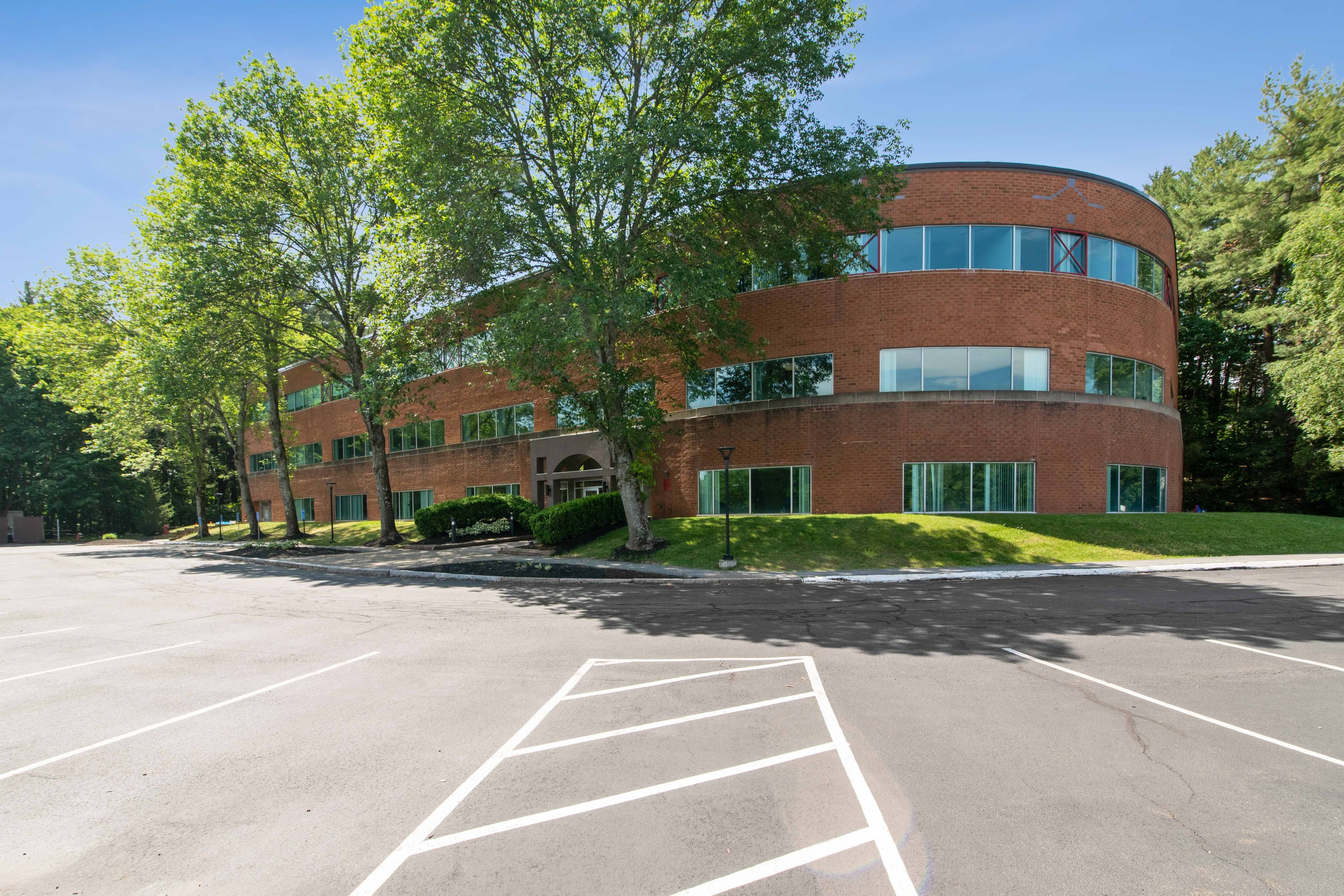 110 Hartwell Ave, Lexington, MA 02421
