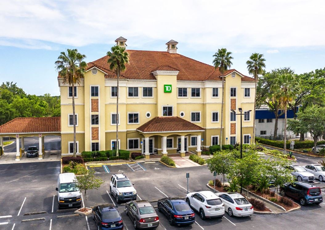 12200 W Colonial Dr, Winter Garden, FL 34787