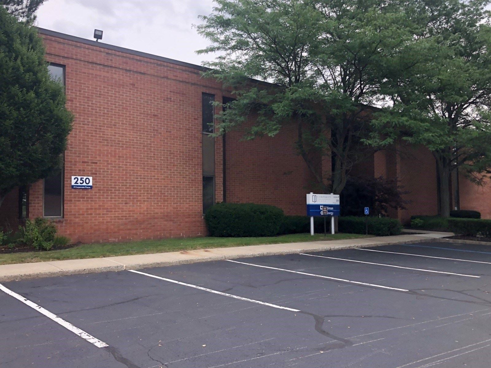 250 Washington Avenue Ext, Albany, NY 12203