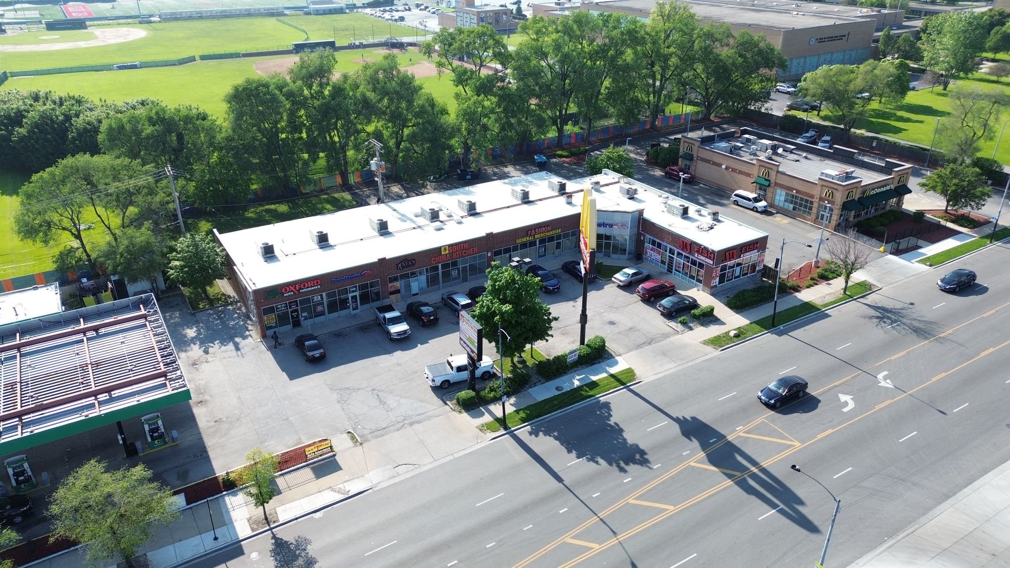 7842 S Western Ave, Chicago, IL 60620