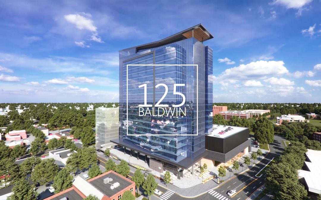 125 Baldwin Ave, Charlotte, NC 28117