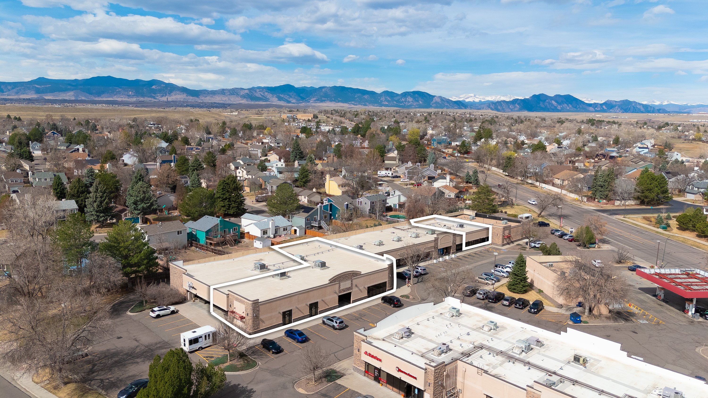 9140 W 100Th Ave, Westminster, CO 80021
