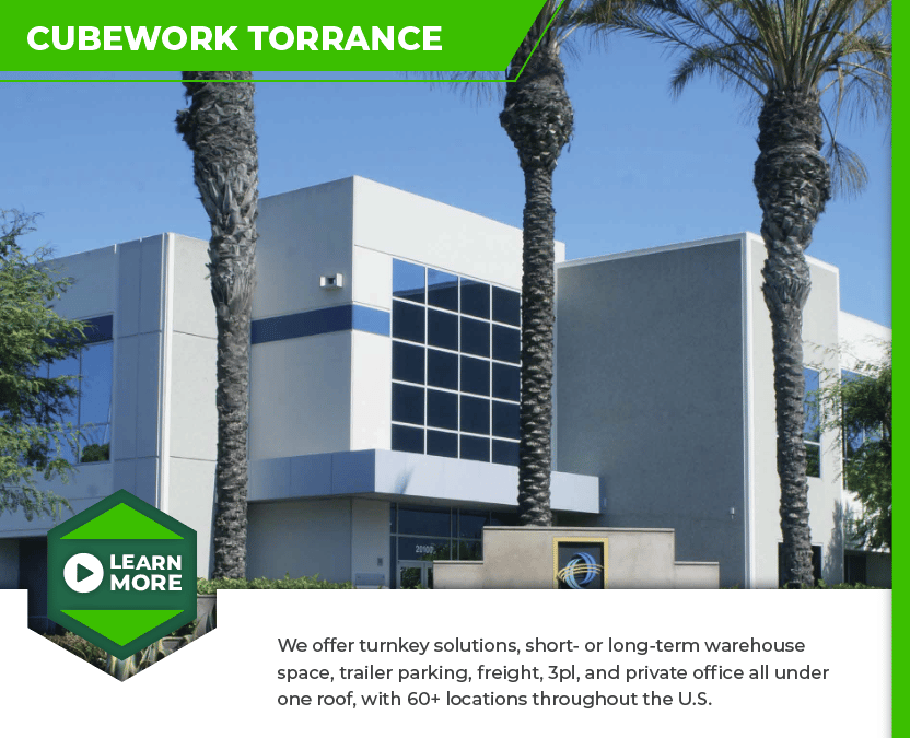 20100 S Western Ave, Torrance, CA 90501
