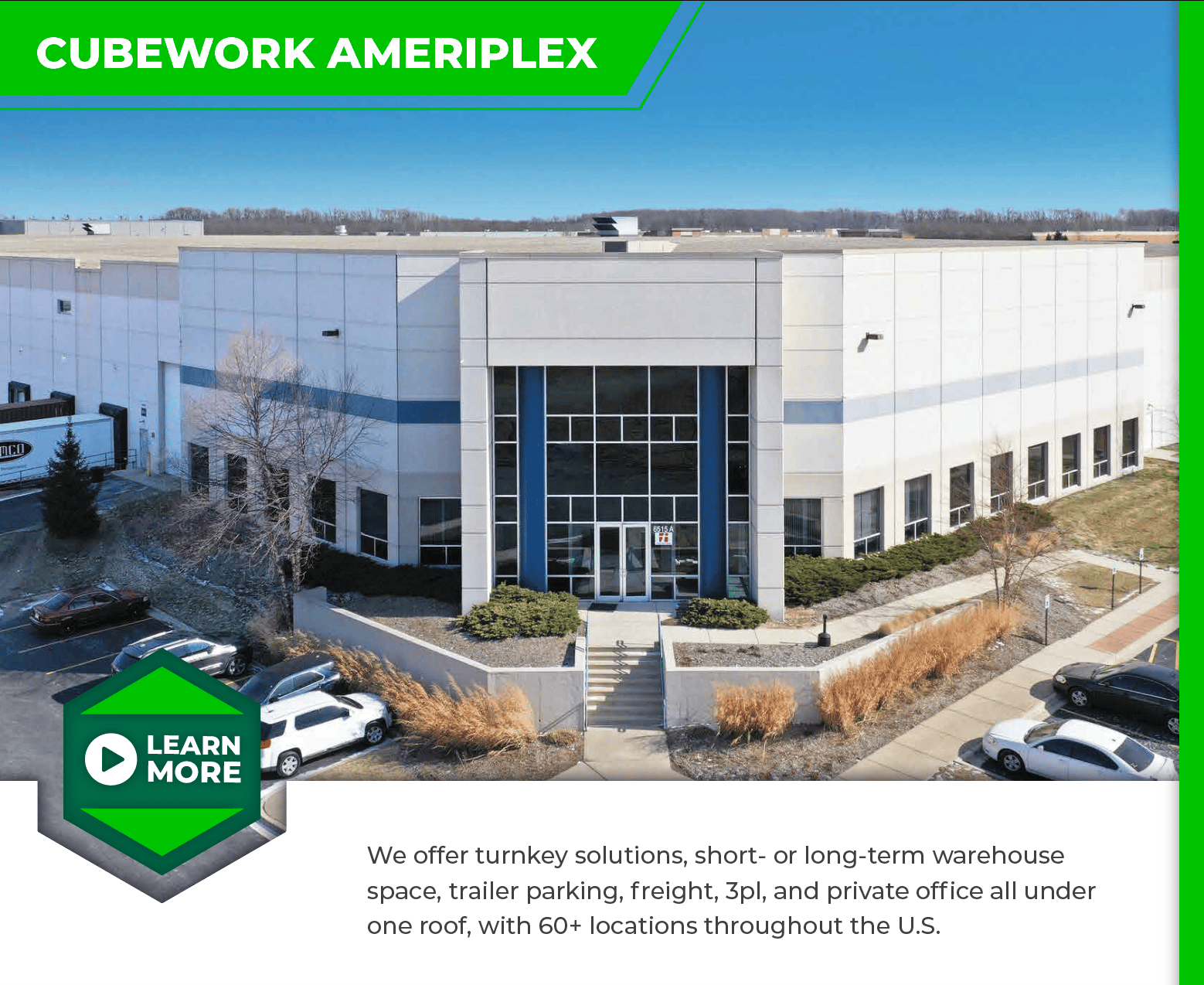 6515 Ameriplex Dr, Portage, IN 46368