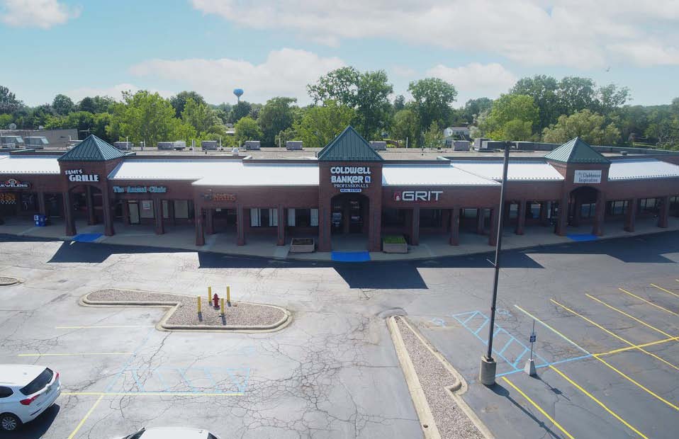 1350 S Lapeer Rd, Oxford, MI 48371