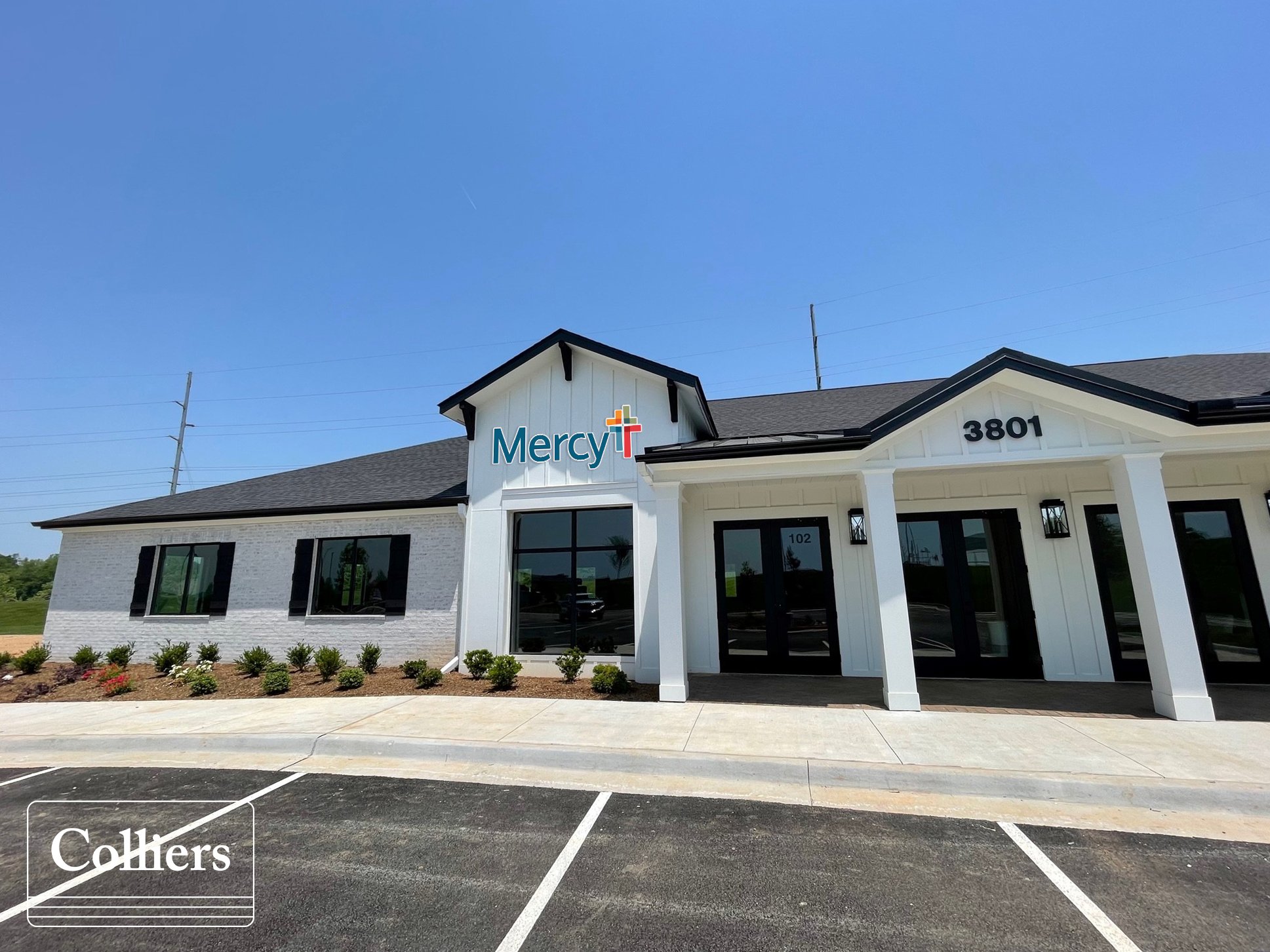 3801 W Financial Pkwy, Rogers, AR 72758