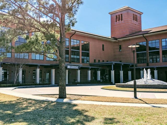 750 Westgreen Blvd, Katy, TX 77450