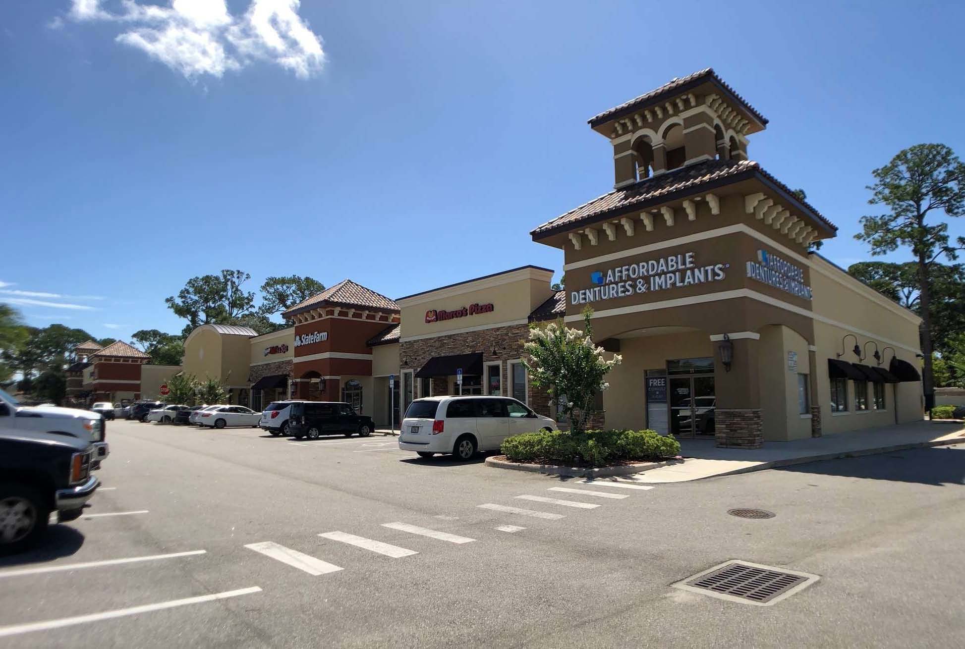 1173 W International Speedway Blvd, Daytona Beach, FL 32114