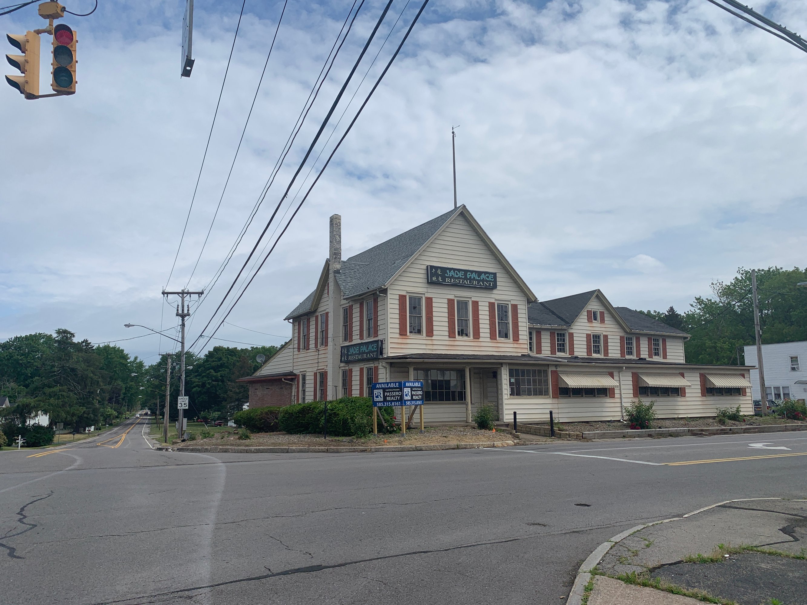 602 Ridge Rd, Webster, NY 14580