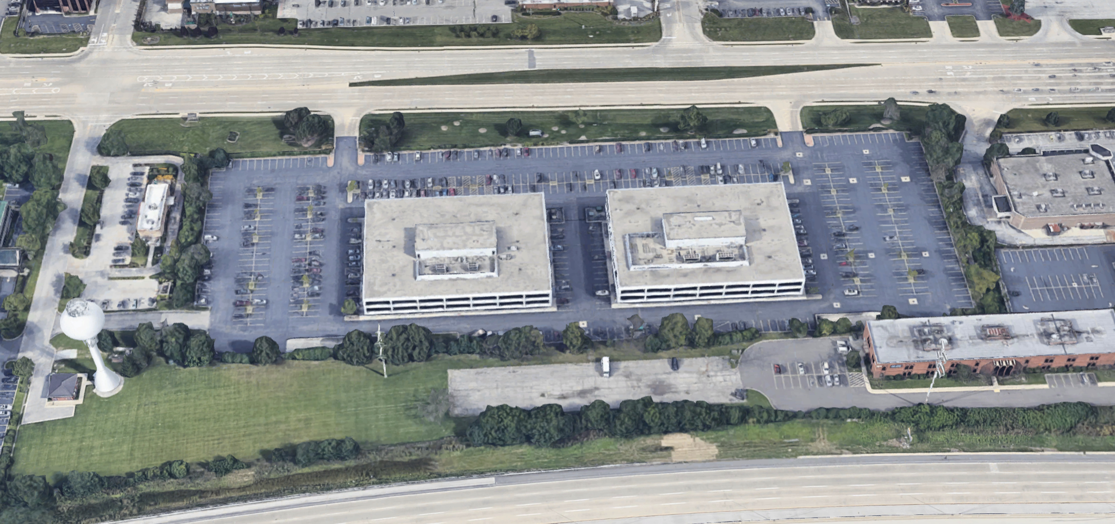 2301 W 22Nd St, Oak Brook, IL 60523