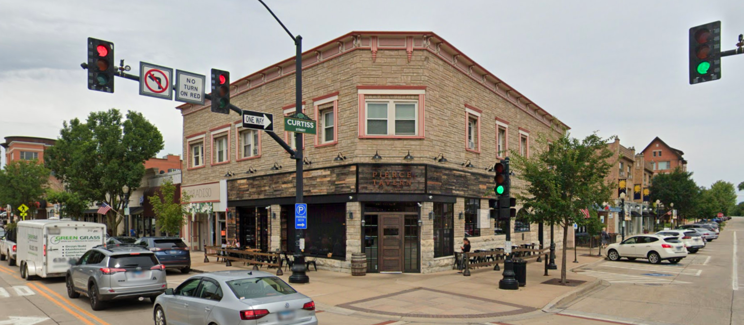 5133 Main St, Downers Grove, IL 60515