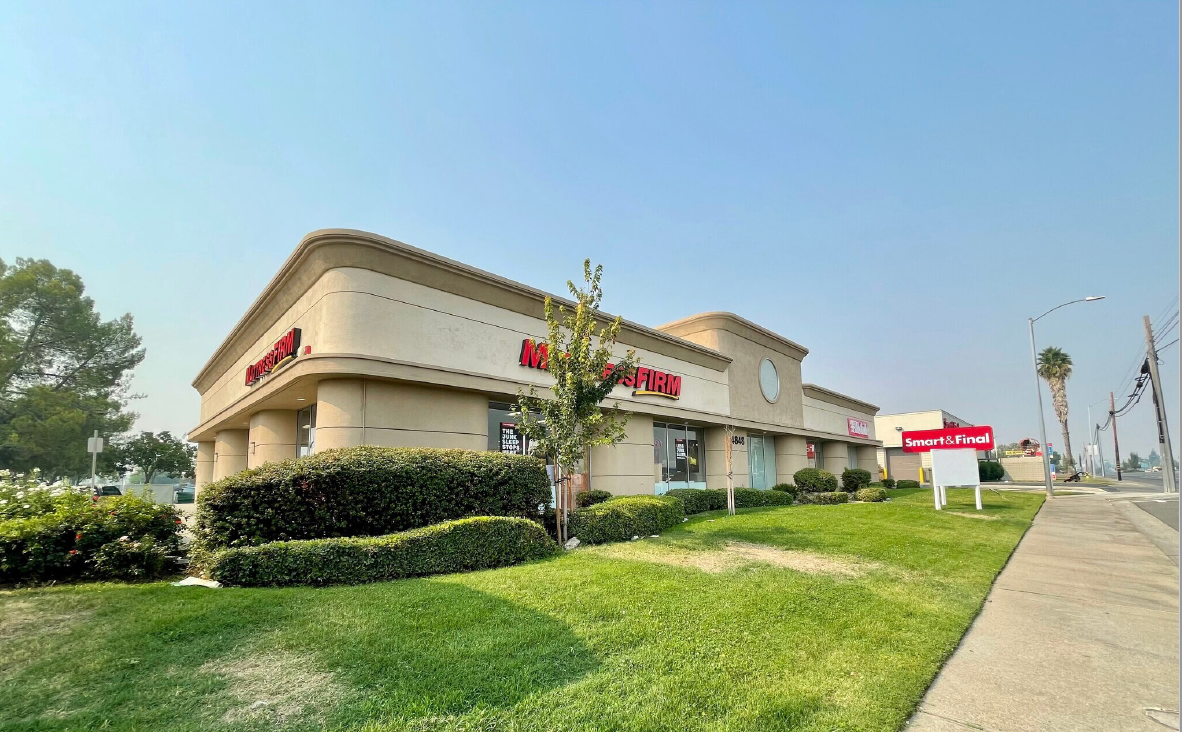 4848 Madison Ave, Sacramento, CA 95841