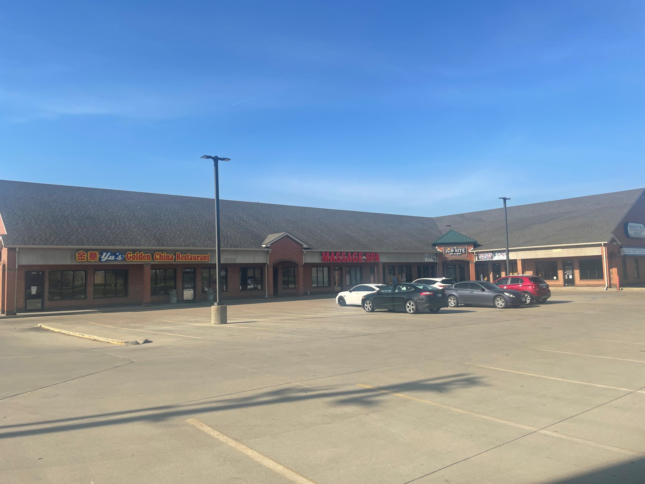 5820-5836 Challenger Pkwy, Fort Wayne, IN 46818