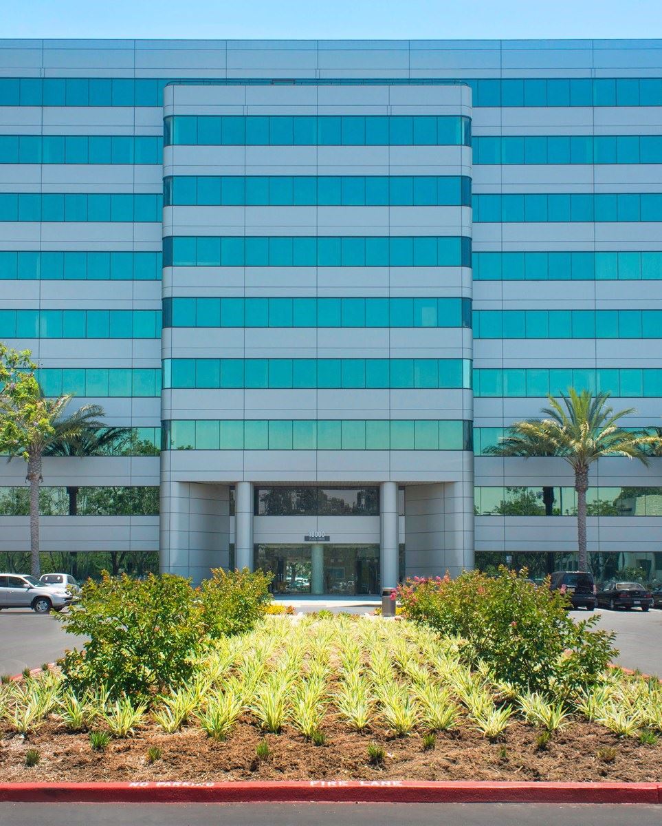 18000 Studebaker Rd, Cerritos, CA 90703