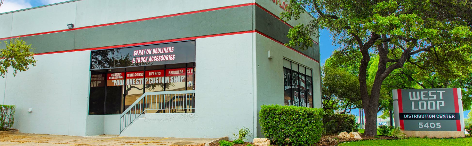 5405 Bandera Rd, San Antonio, TX 78238