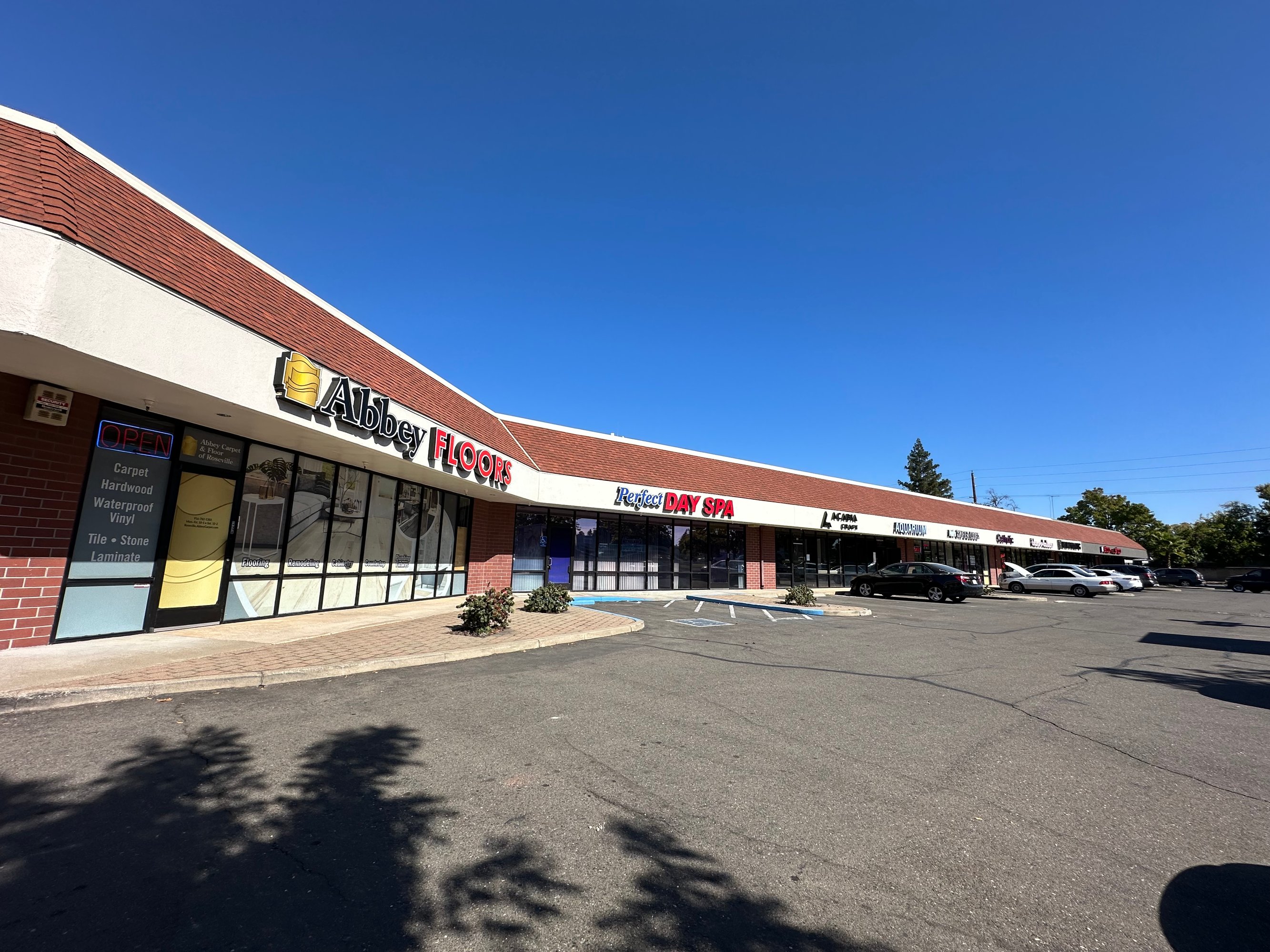 199 Cirby Way, Roseville, CA 95678