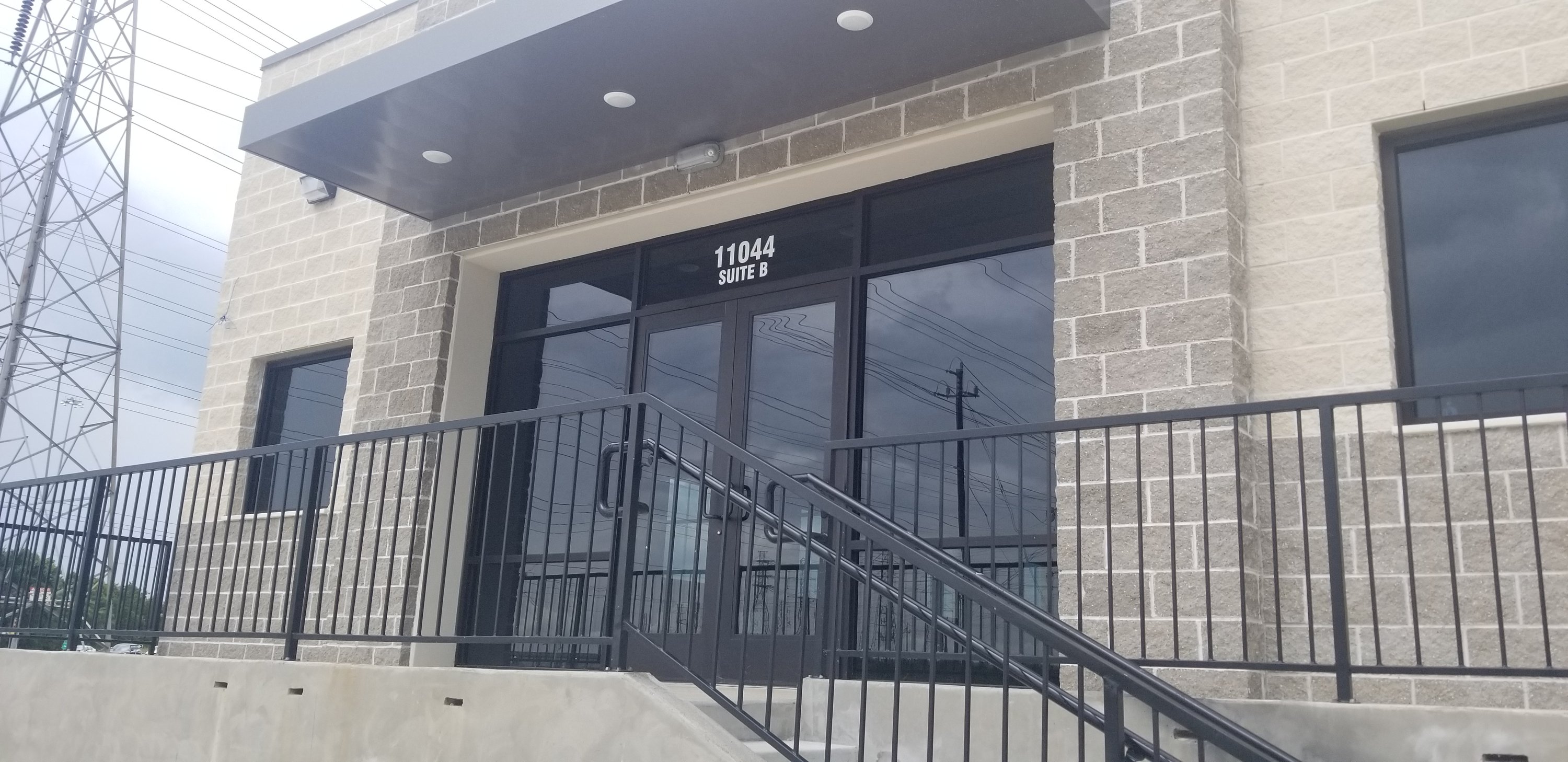 11044 Bay Commerce Dr, Houston, TX 77034