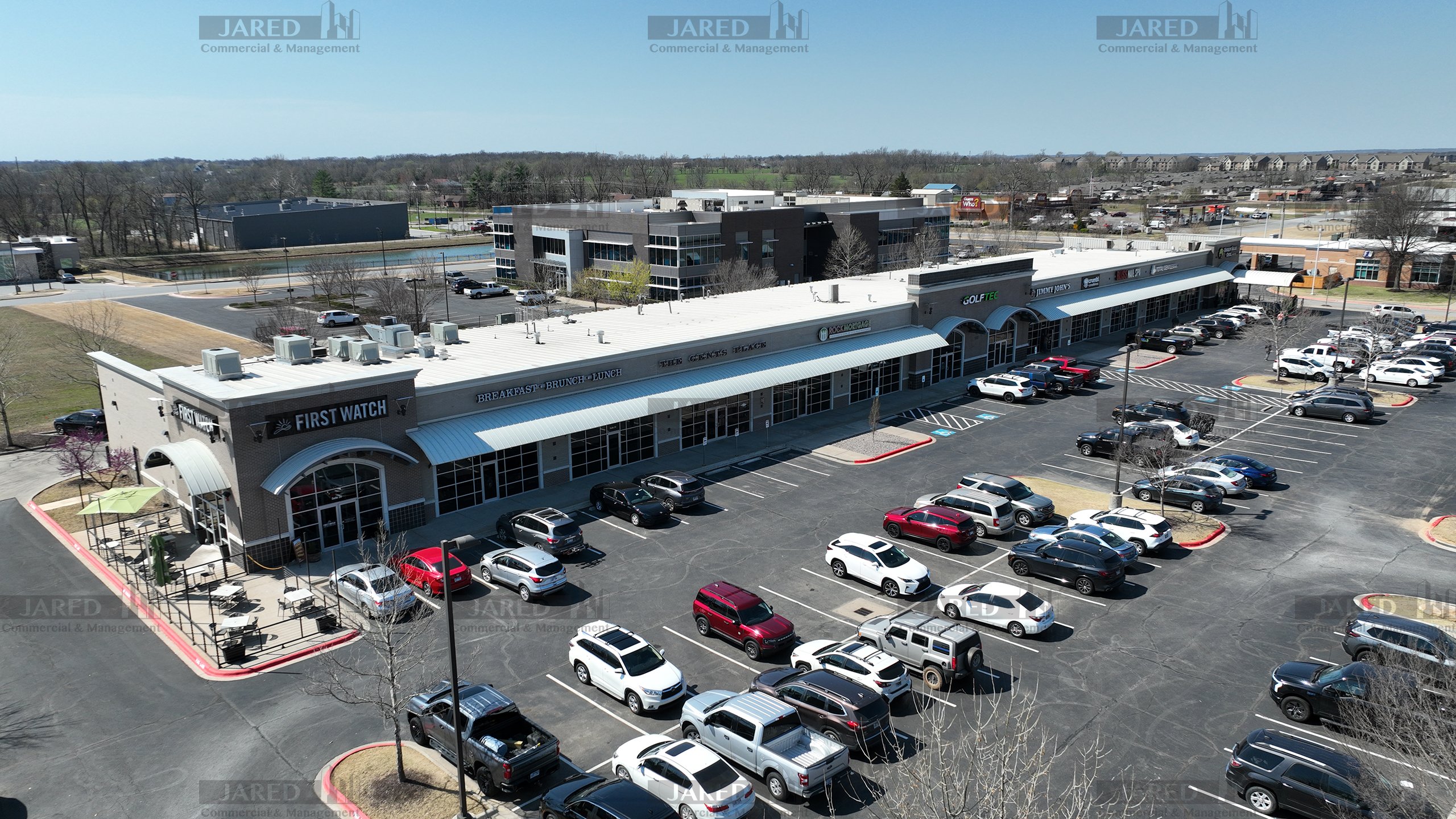 500 SE Walton Blvd, Bentonville, AR 72712