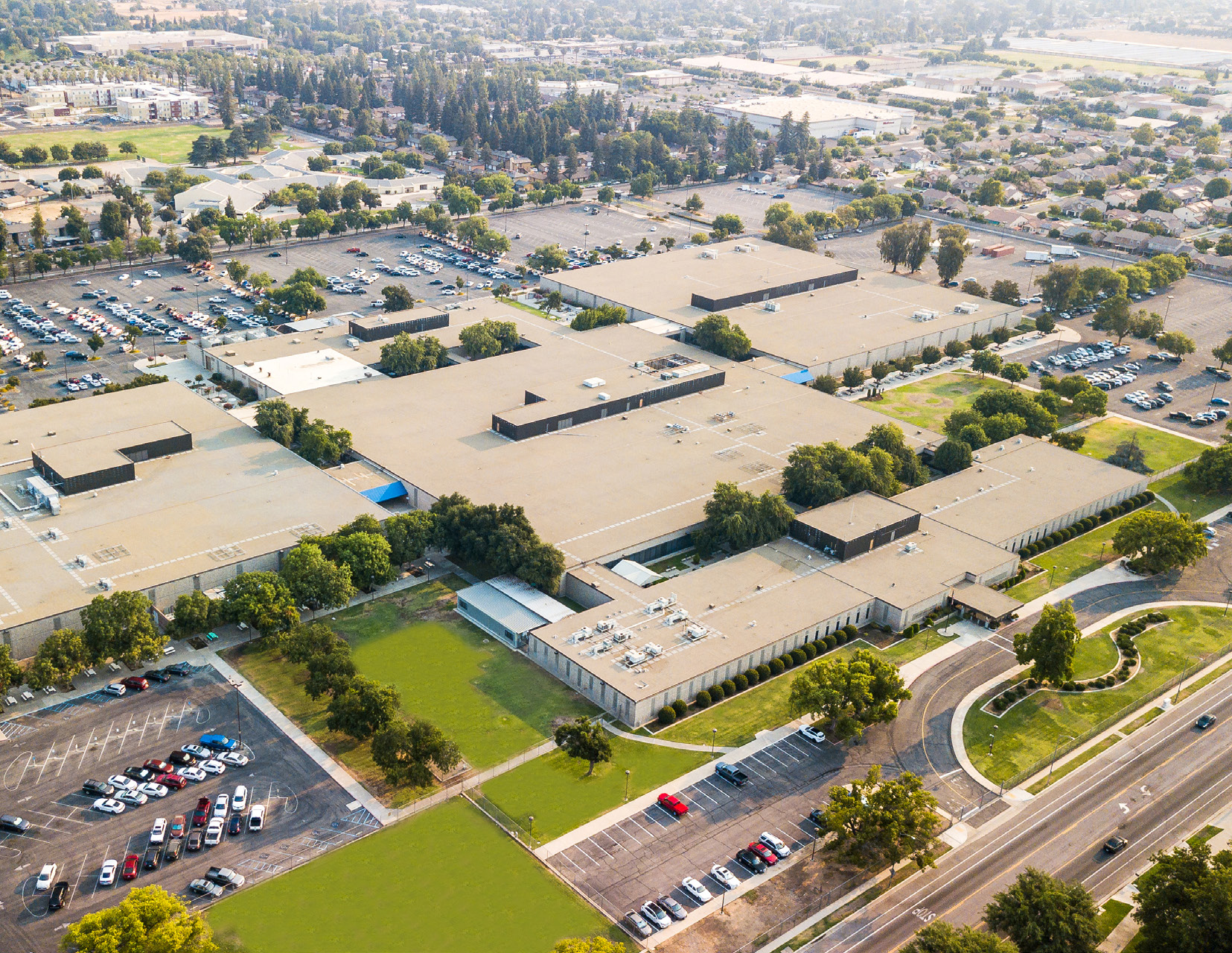 5045 E Butler Ave, Fresno, CA 93727