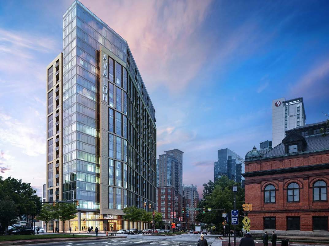 1401 Fleet St, Baltimore, MD 21231