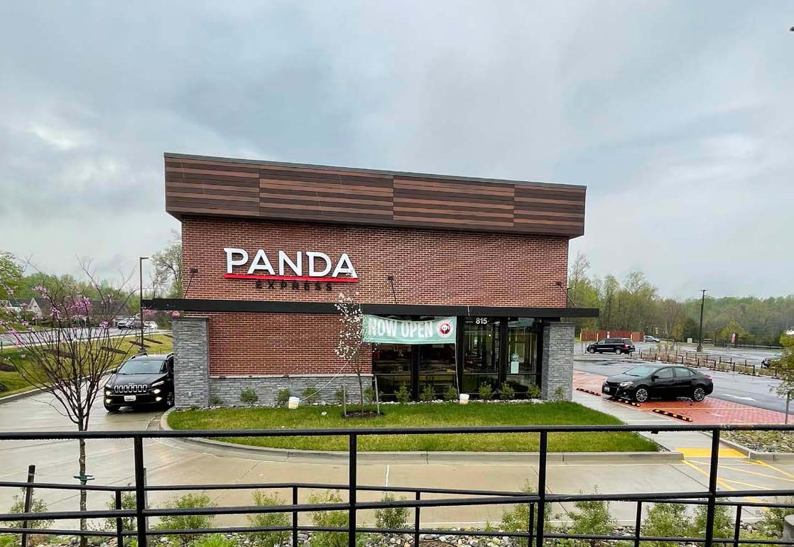 815 N Prince Frederick Blvd, Prince Frederick, MD 20678