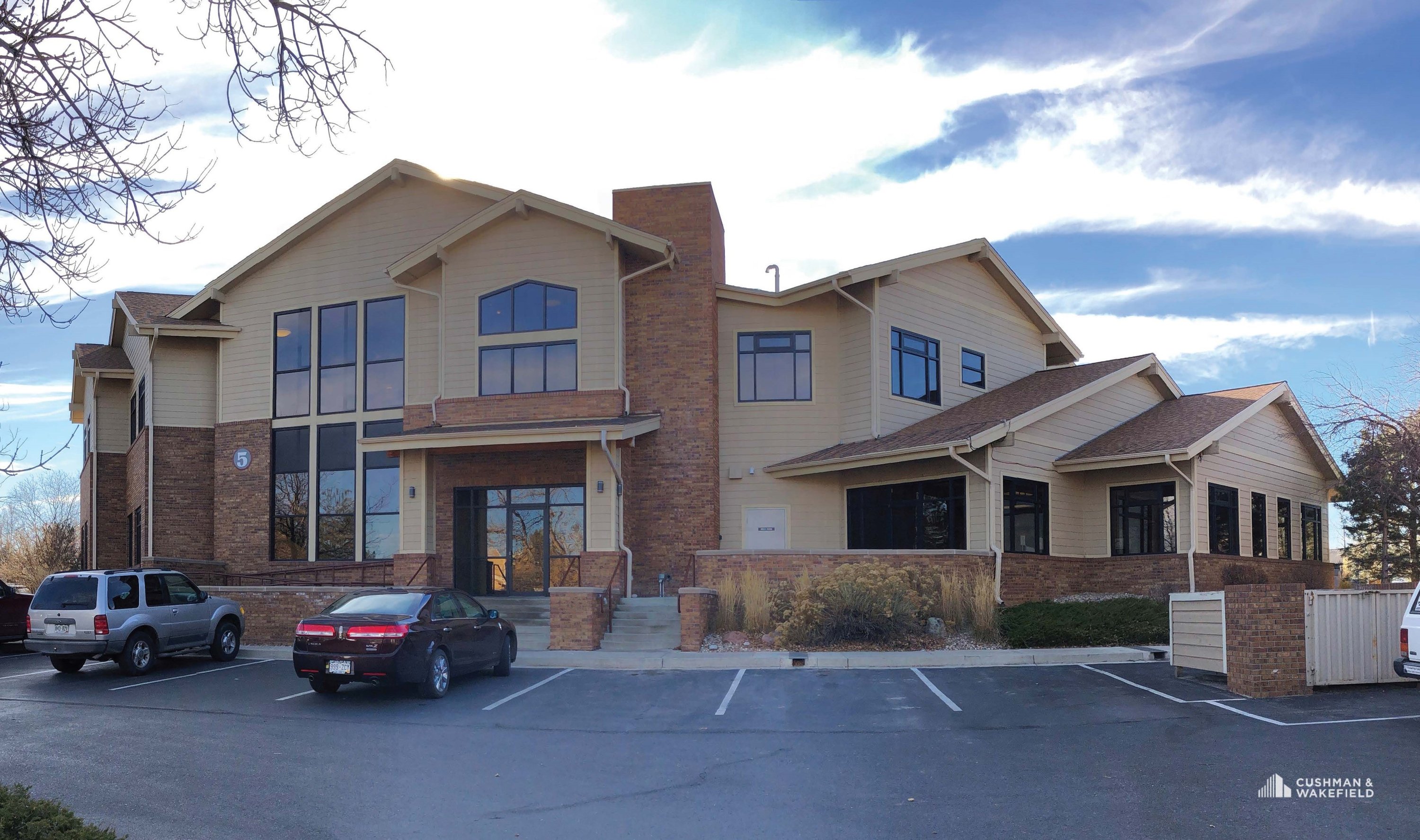 375 E Horsetooth Rd,Unit 5, Fort Collins, CO 80525