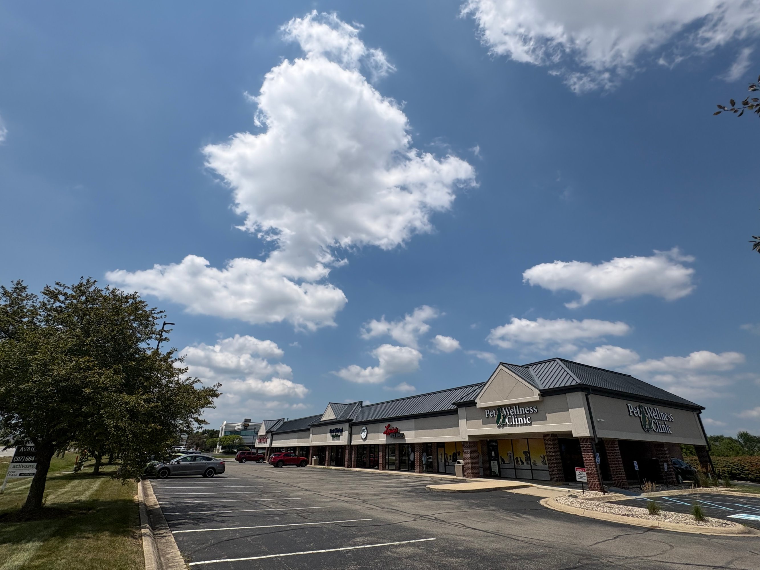 10224 E Us Highway 36, Avon, IN 46123