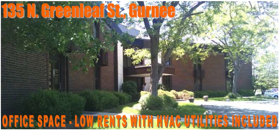 135 N Greenleaf St, Gurnee, IL 60031