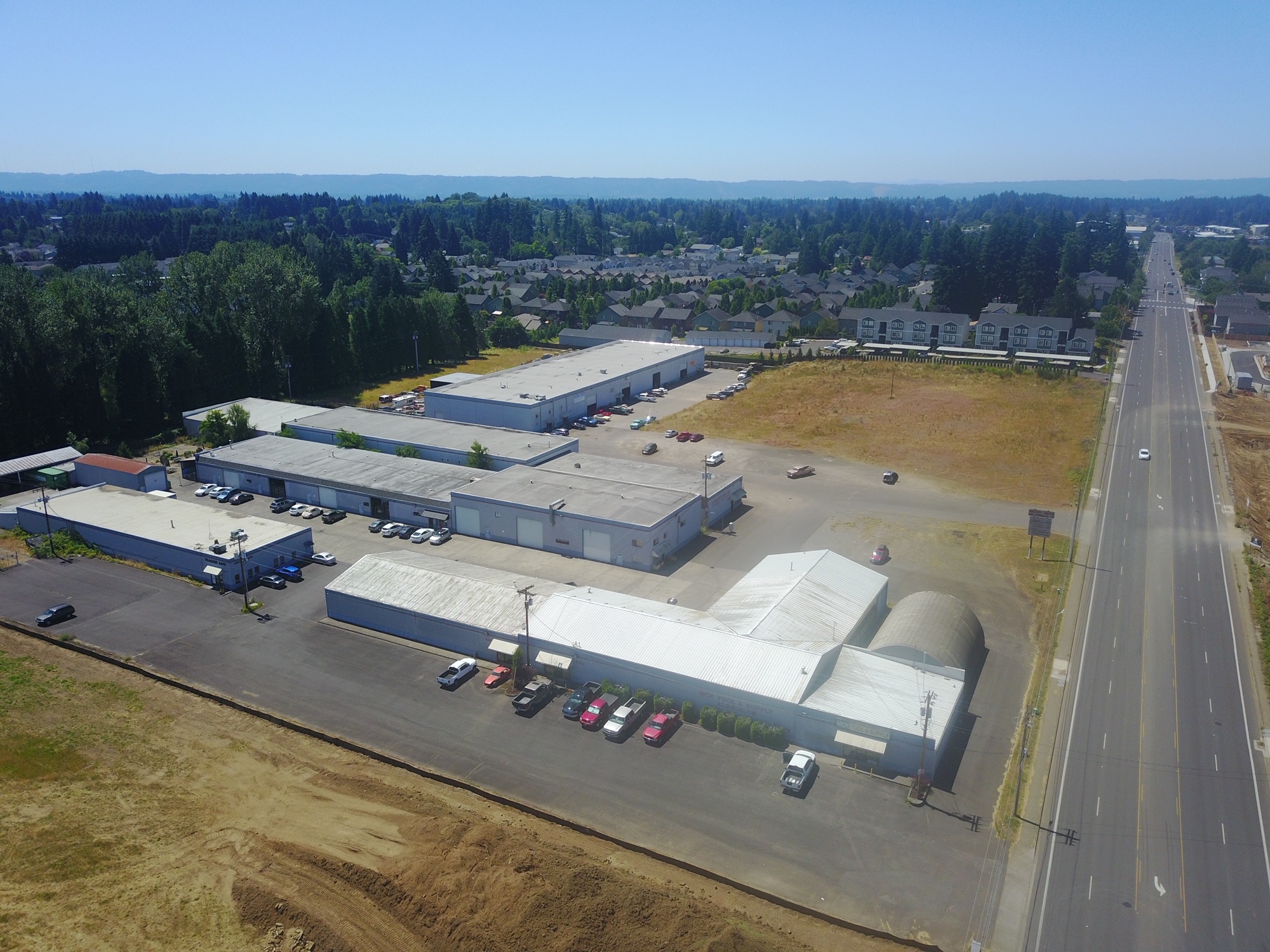 6115 NE 63Rd St, Vancouver, WA 98661