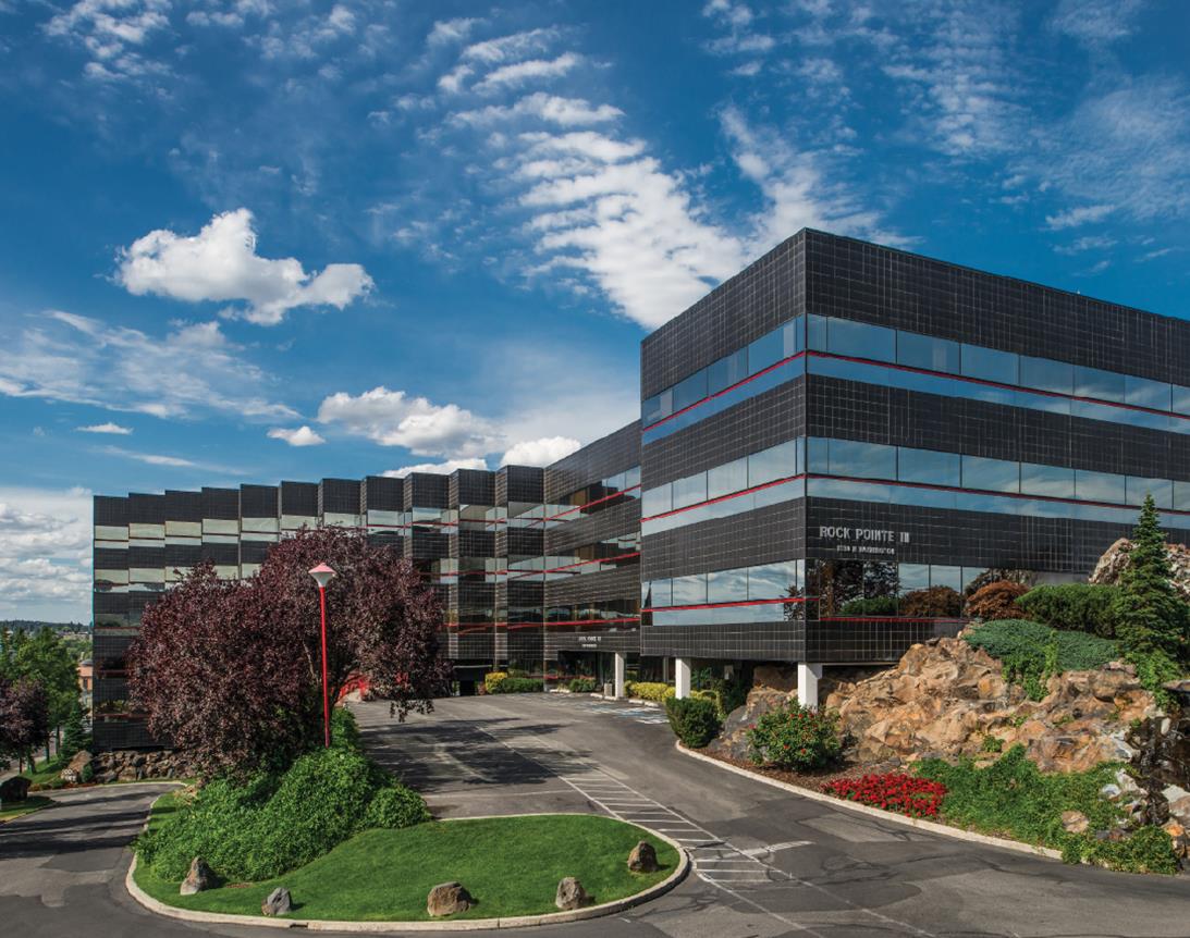 1330 N Washington St, Spokane, WA 99201