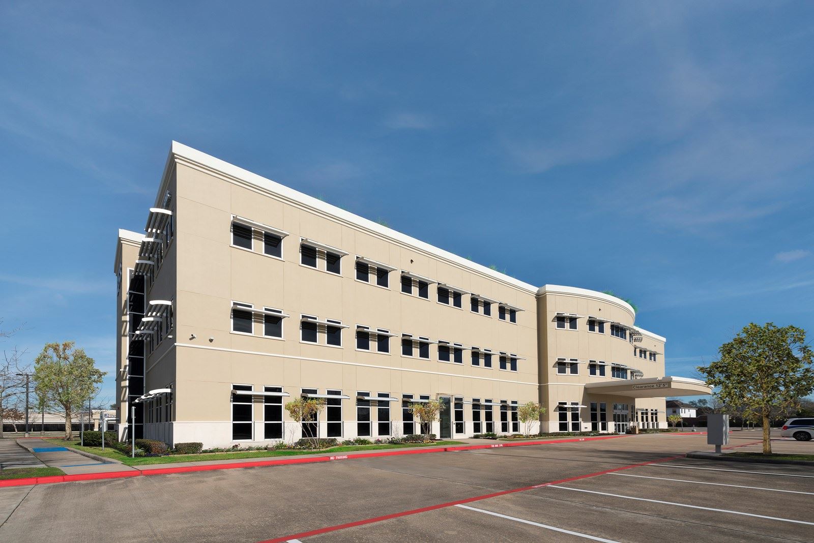 251 Medical Center Blvd, Webster, TX 77598
