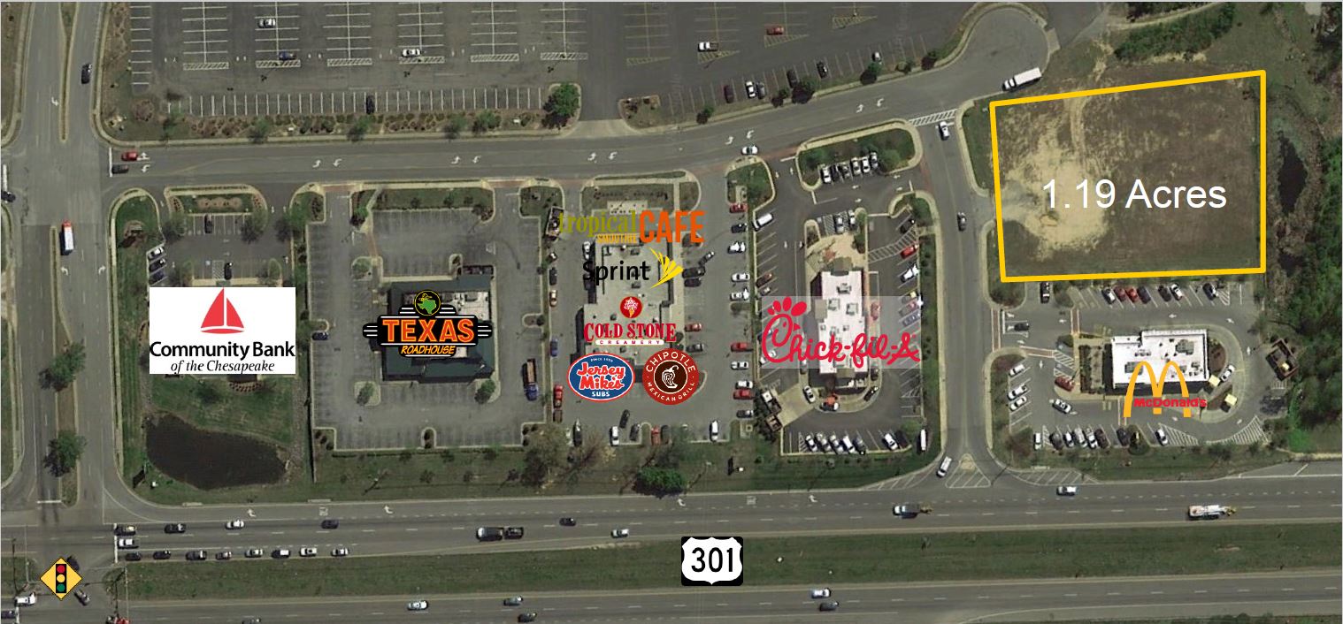 111 Drury Dr, La Plata, MD 20646