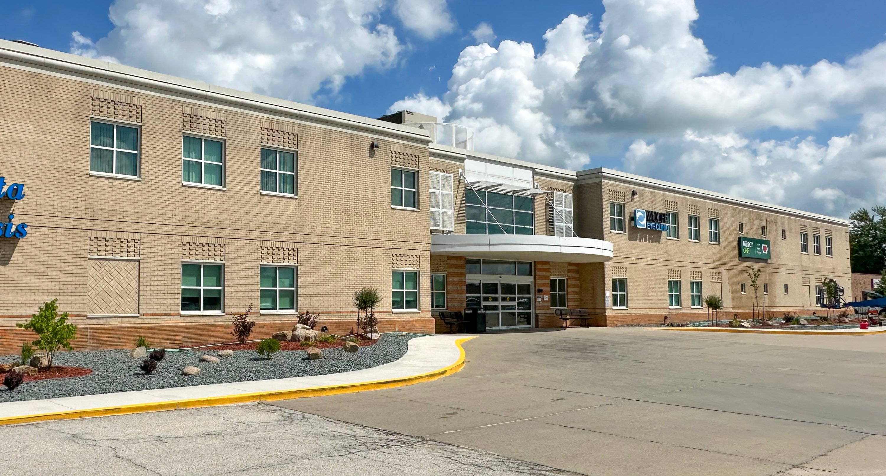 1005 E Pennsylvania Ave, Ottumwa, IA 52501