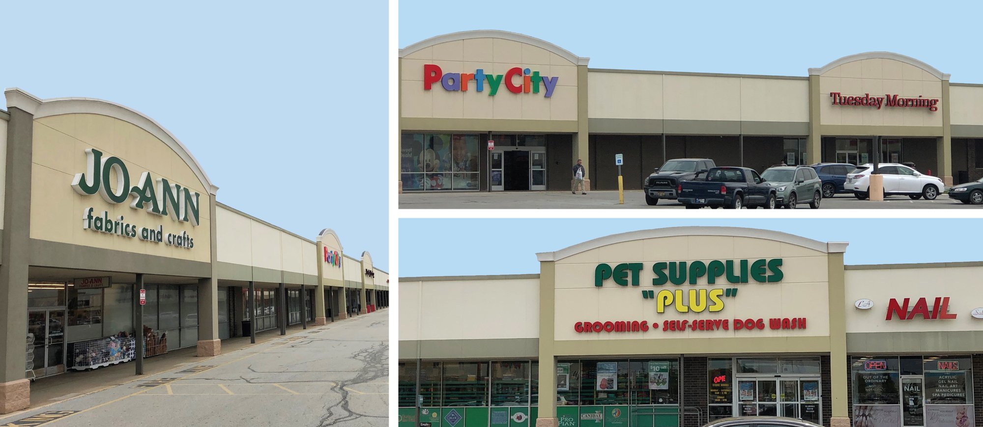 311 Sagamore Pkwy N, Lafayette, IN 47904