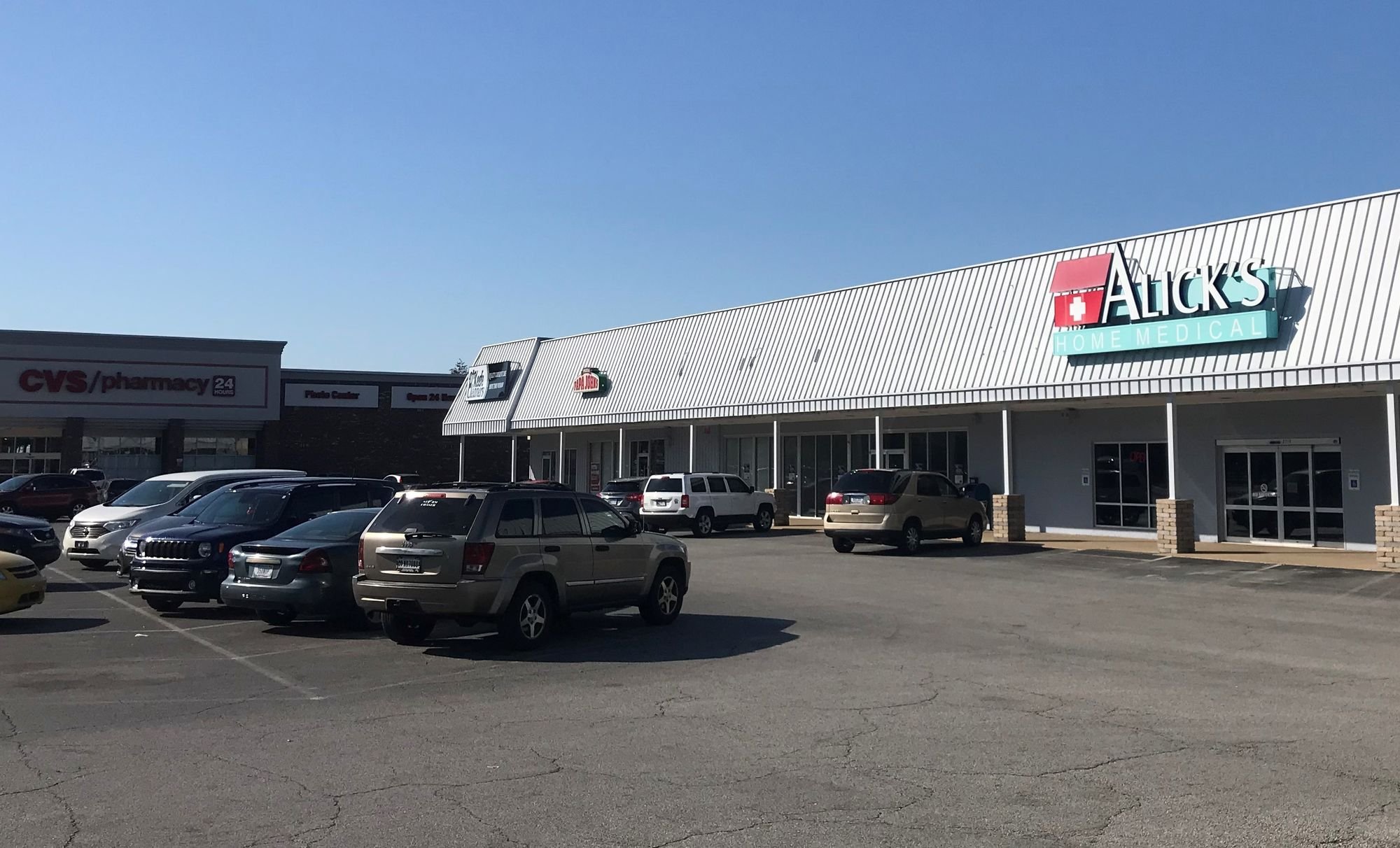 3207 Franklin St, Michigan City, IN 46360