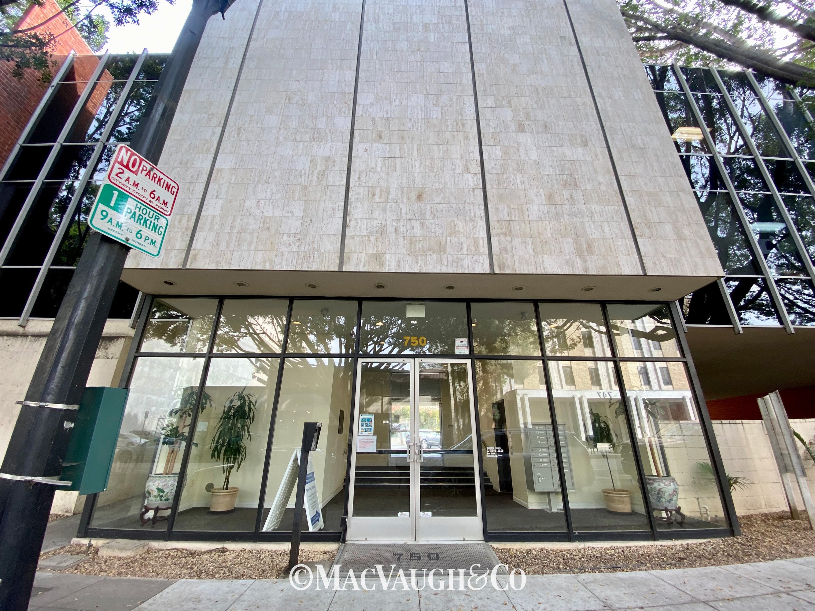 750 E Green St, Pasadena, CA 91101