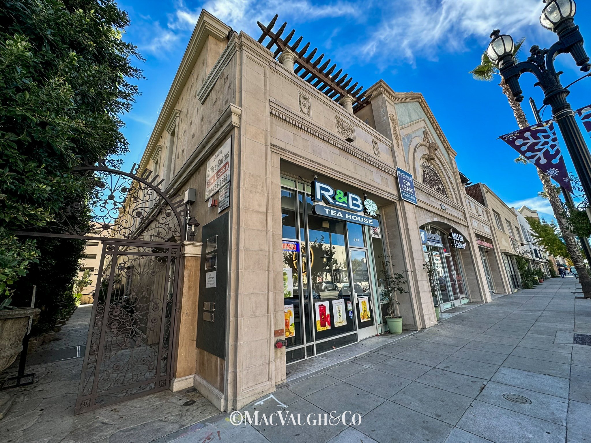 766 E Colorado Blvd, Pasadena, CA 91101